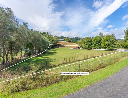 83 Honi Taipua Street, Manakau, Horowhenua, 0 Schlafzimmer, 0 Badezimmer, Section