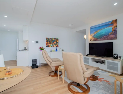 211/136 Brunker Road, Adamstown, NSW 2289, 2 غرف, 2 حمامات, Apartment