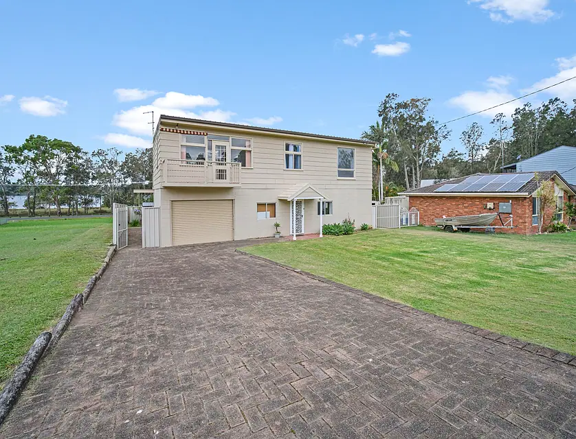 18 Coonabarabran Road, Coomba Park, Hunter, 3 कमरे, 2 बाथरूम, House