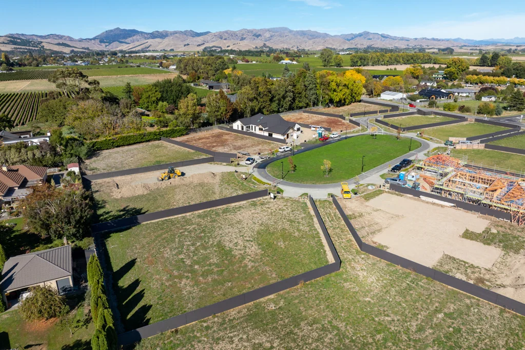 Springlands  1,225sqm section in prime Springlands location