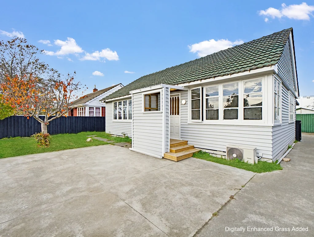 Northcote 3房  First Home or Potential Investment Opportunity