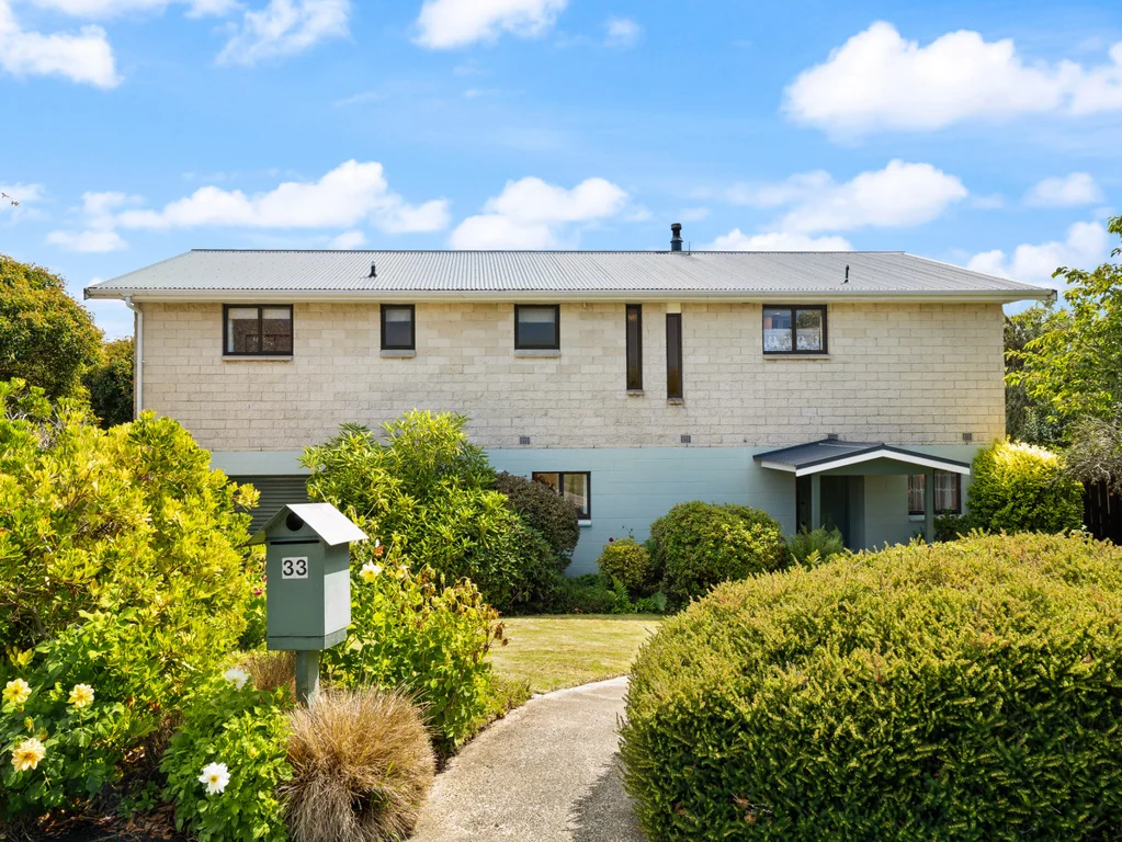 33 Walton Park Avenue, Fairfield, Dunedin City, Otago