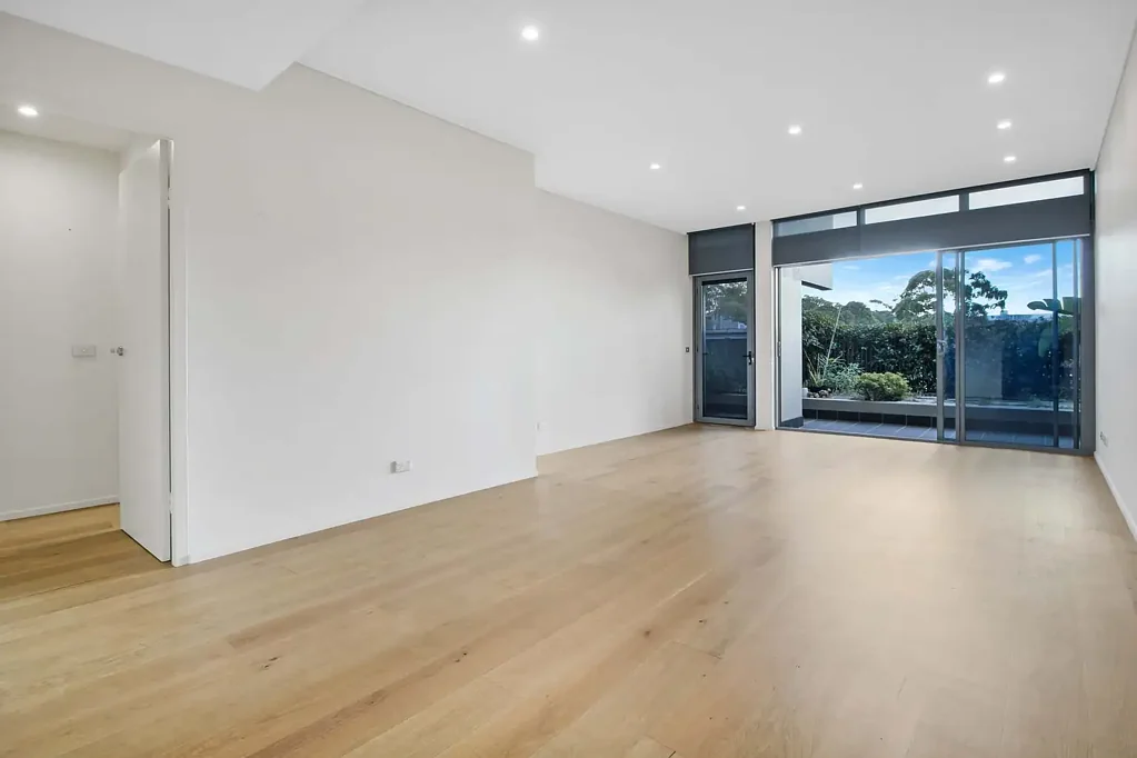 Luxurious Bayside Living