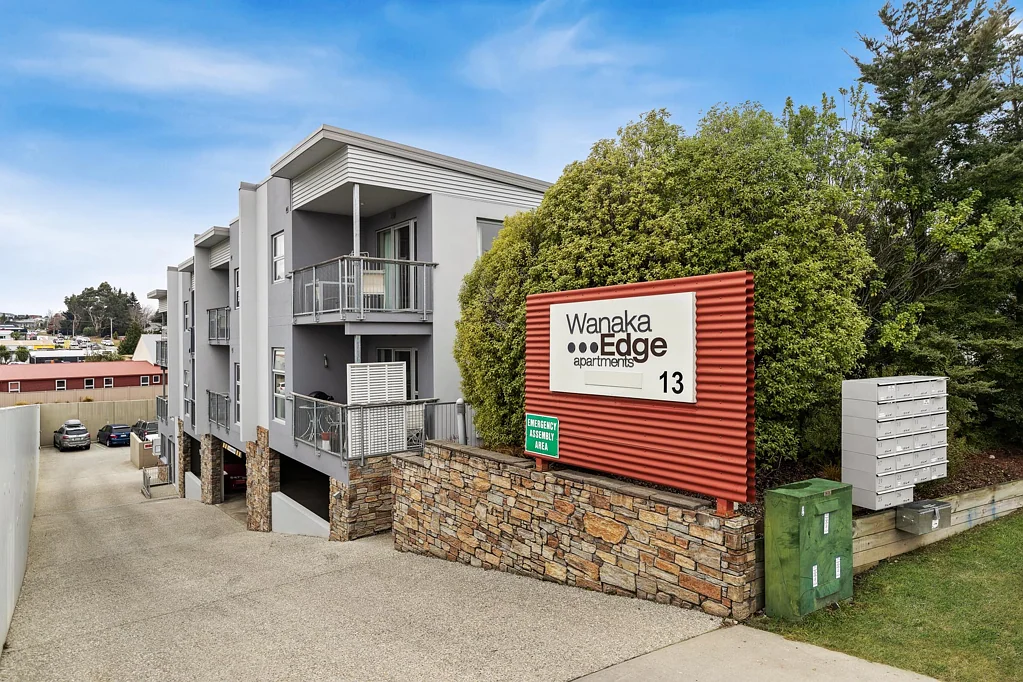 13/13 Plantation Road, Wanaka, Queenstown-Lakes, Otago
