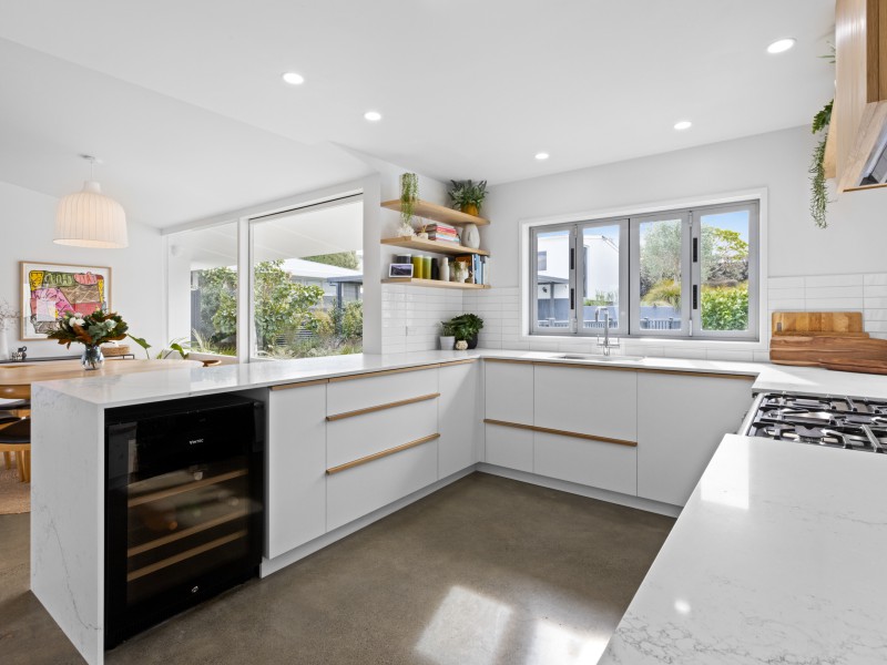 2 Cobden Road, Bluff Hill, Napier, 5 habitaciones, 0 baños