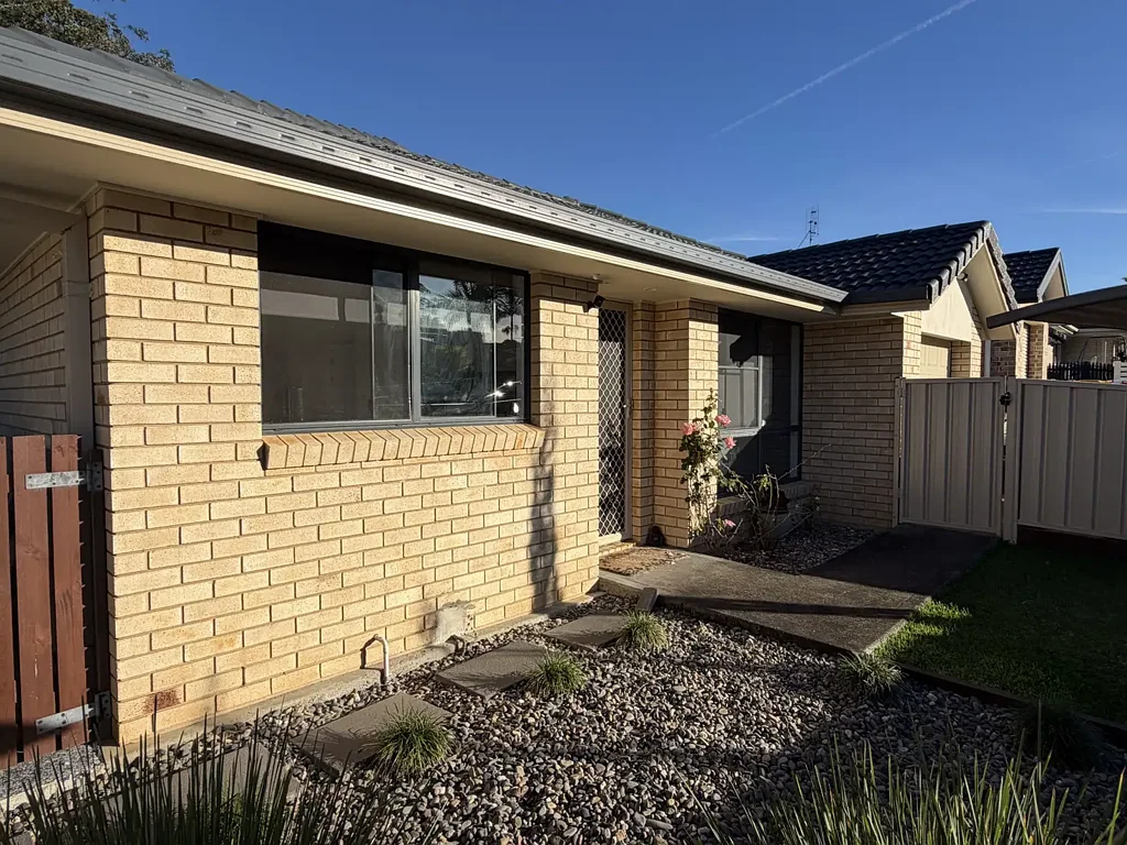 Three Bedroom Home in Convenient Location