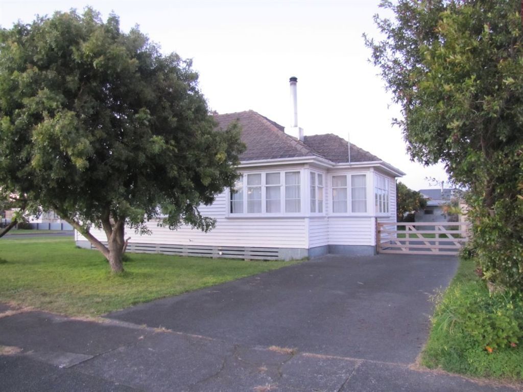 17 Northcote Road, Te Hapara, Gisborne, 2房, 1浴