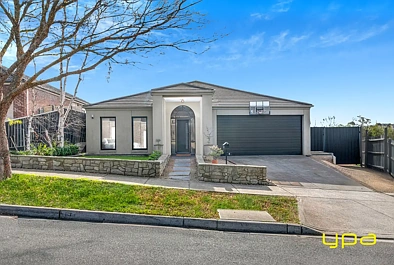 6 BEACON PL, DOREEN VIC 3754, 0 Bedrooms, 0 Bathrooms, House