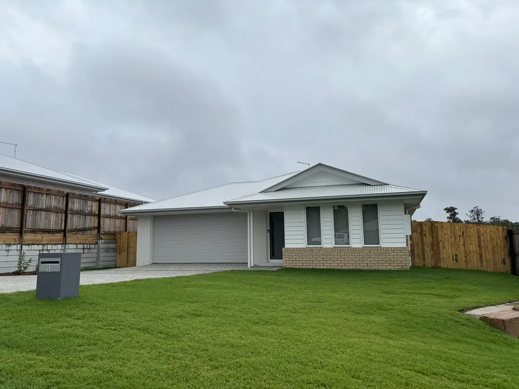 Located in a serene neighbourhood, this property is ideal for families.