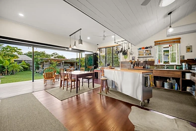 15 SIMMONDS ST, GORDONVALE QLD 4865, 0 Kuwarto, 0 Banyo, House