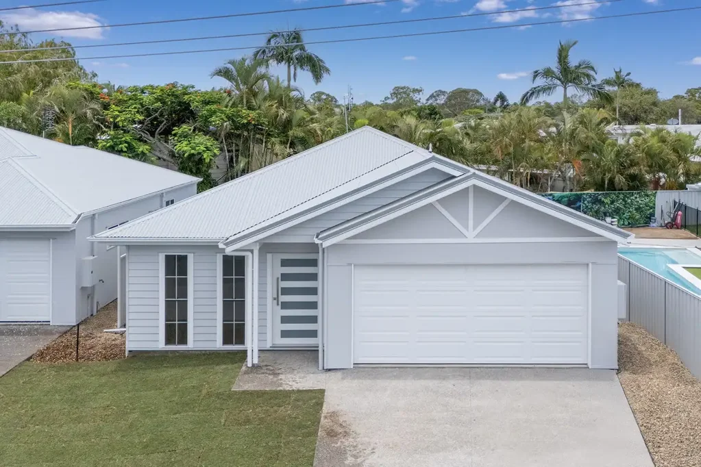 Urangan 3 Slaapkamer Brand New Home just completed !
