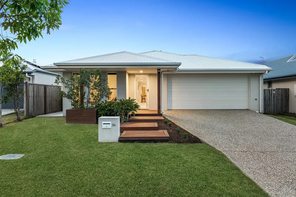 56 Speedwell Street, Caboolture, QLD 4510