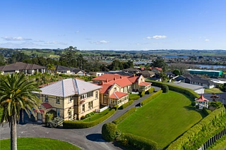 24 Upland Road, Huntly