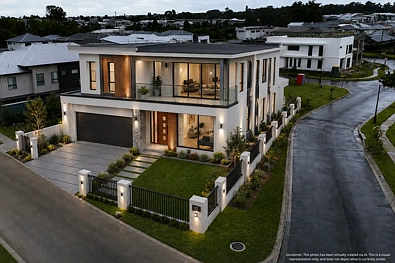 Rochedale Build Your Dream Home in the Prestigious Woodcarvers Estate