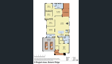 5 Ringtail Close, Botanic Ridge, VIC 3977, 4 Bedrooms, 2 Bathrooms, House