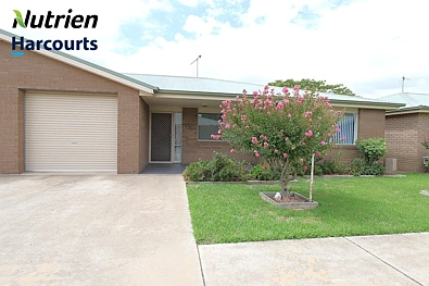Cootamundra 2chambre Quality Living For Seniors