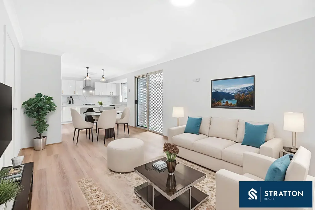 33 Yenisey Crescent, Beechboro, WA 6063