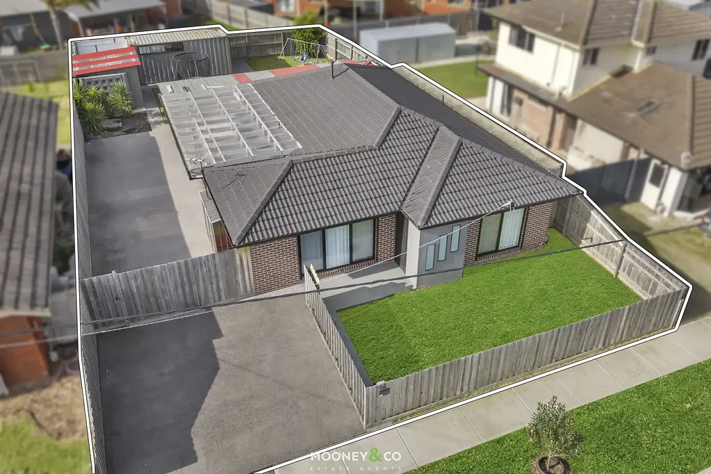 Cranbourne West 3غرفة نوم Modern Comfort - Endless Space for the Extras