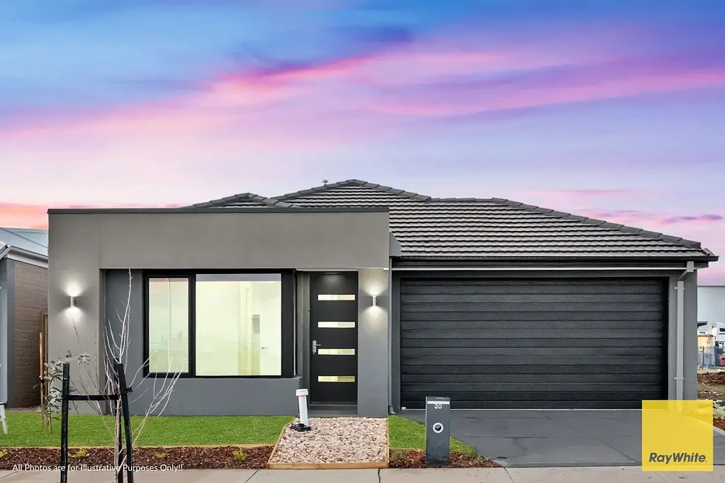 Tarneit 4 Bedroom Luxury Living in the Heart of Tarneit