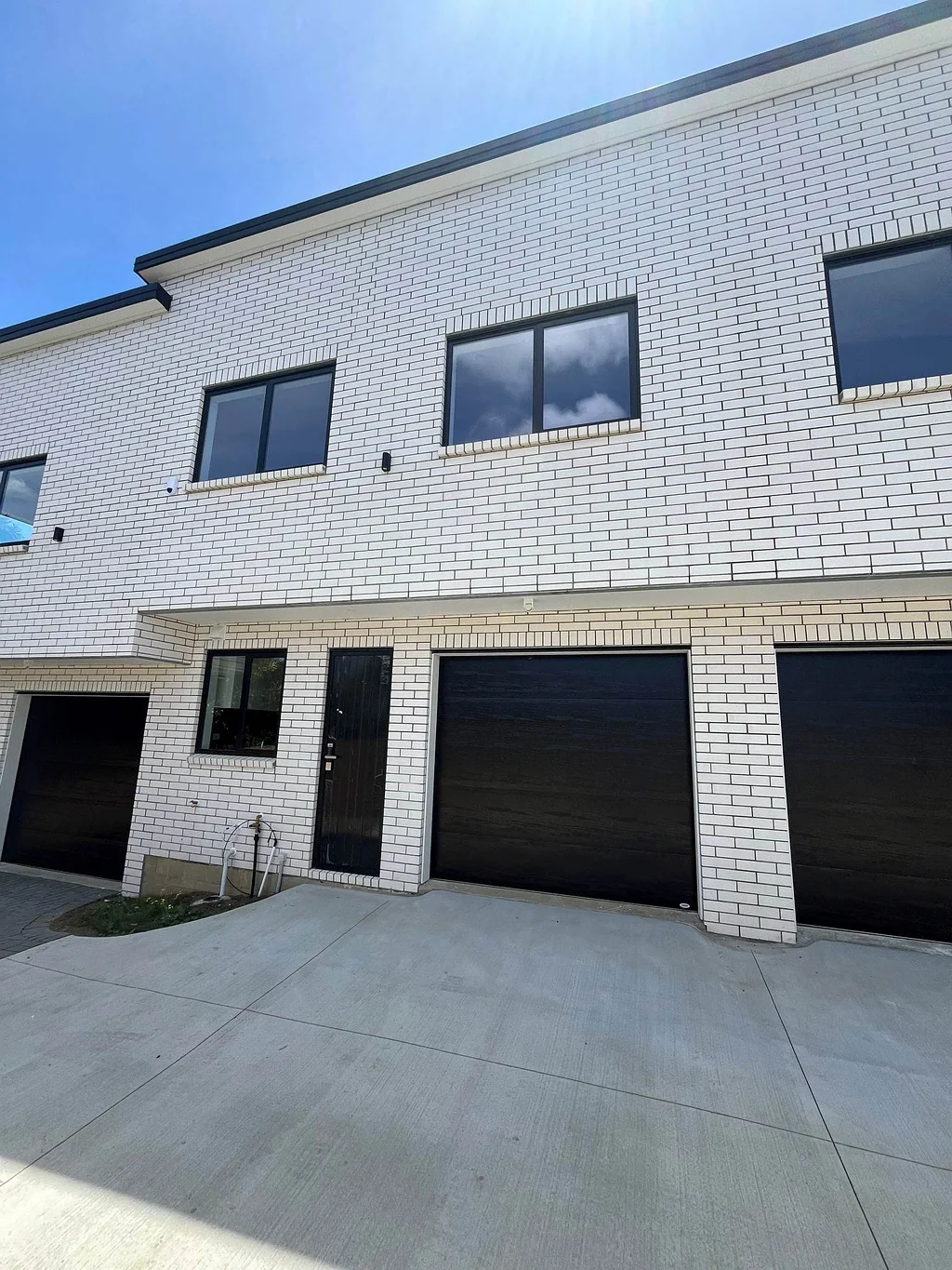 3 Bedroom Townhouse availaible in Mt Wellington