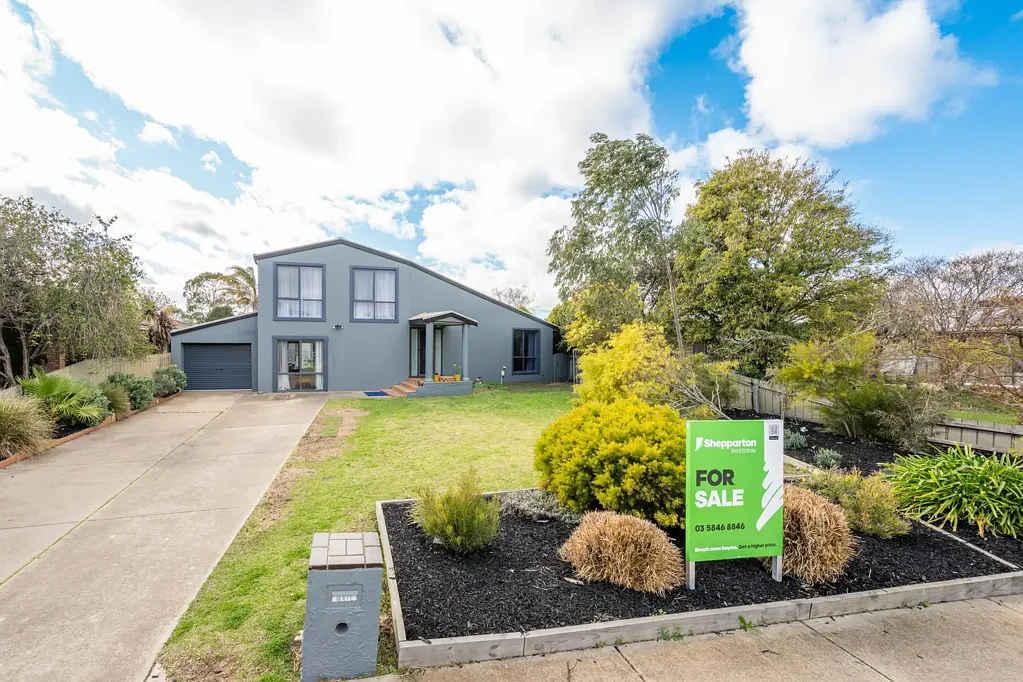 11 Delisle Avenue, Shepparton, VIC 3630