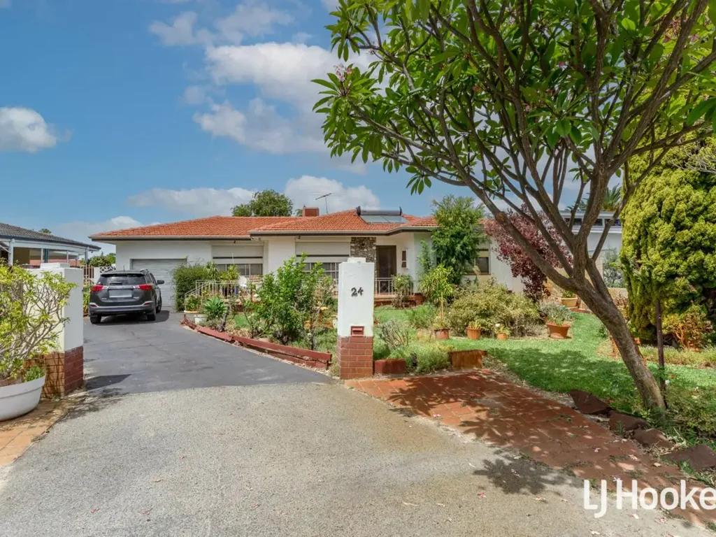 24 Jubilee Street, Beckenham, WA 6107