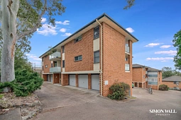3/138-140 Morgan Street, Merewether