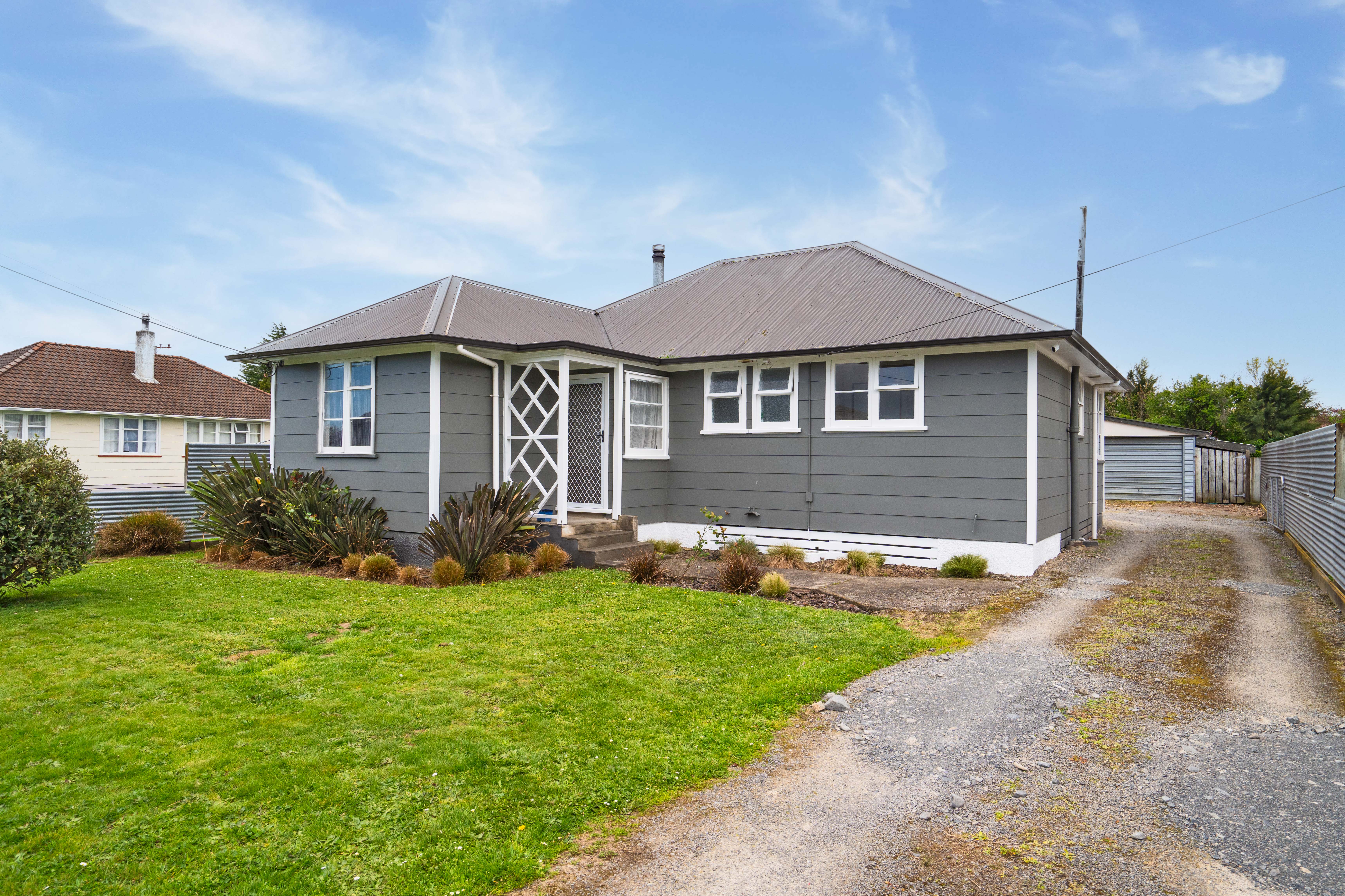 25 Churchill Avenue, Masterton, Masterton, 3 habitaciones, 1 baños, House