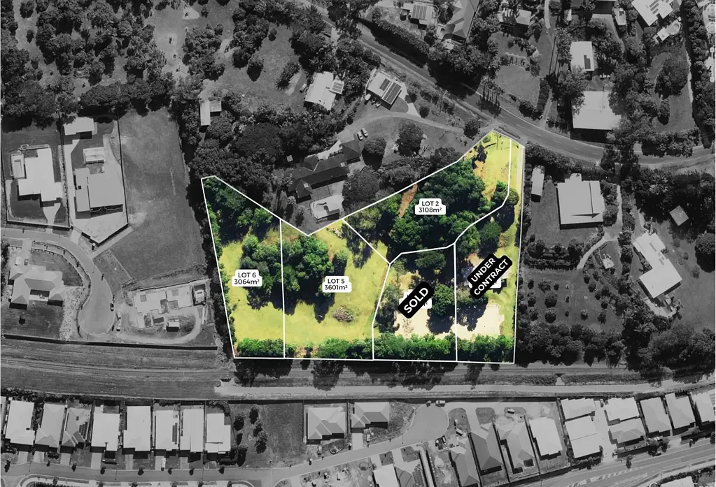 Redlynch  Build your Dream Home in a Prestigious Pocket of Redlynch!