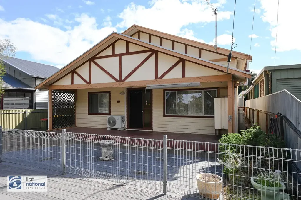 Port Augusta 3房  The Perfect First Step into Home Ownership