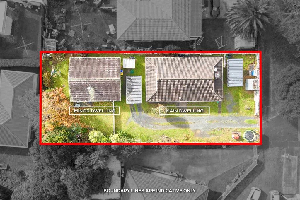 Mangere 5कमरा Rare Gem – Seldom Available on the Market