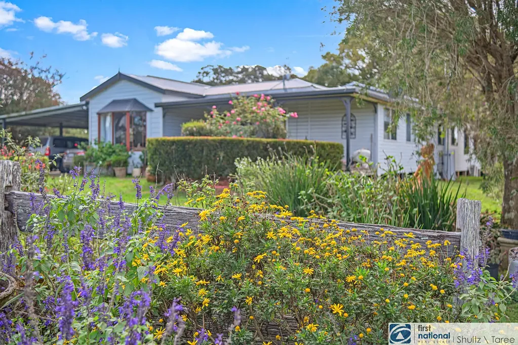 Oxley Island 4房  Premium Elevated Farm in a Picturesque Setting - 38.88 Hectares