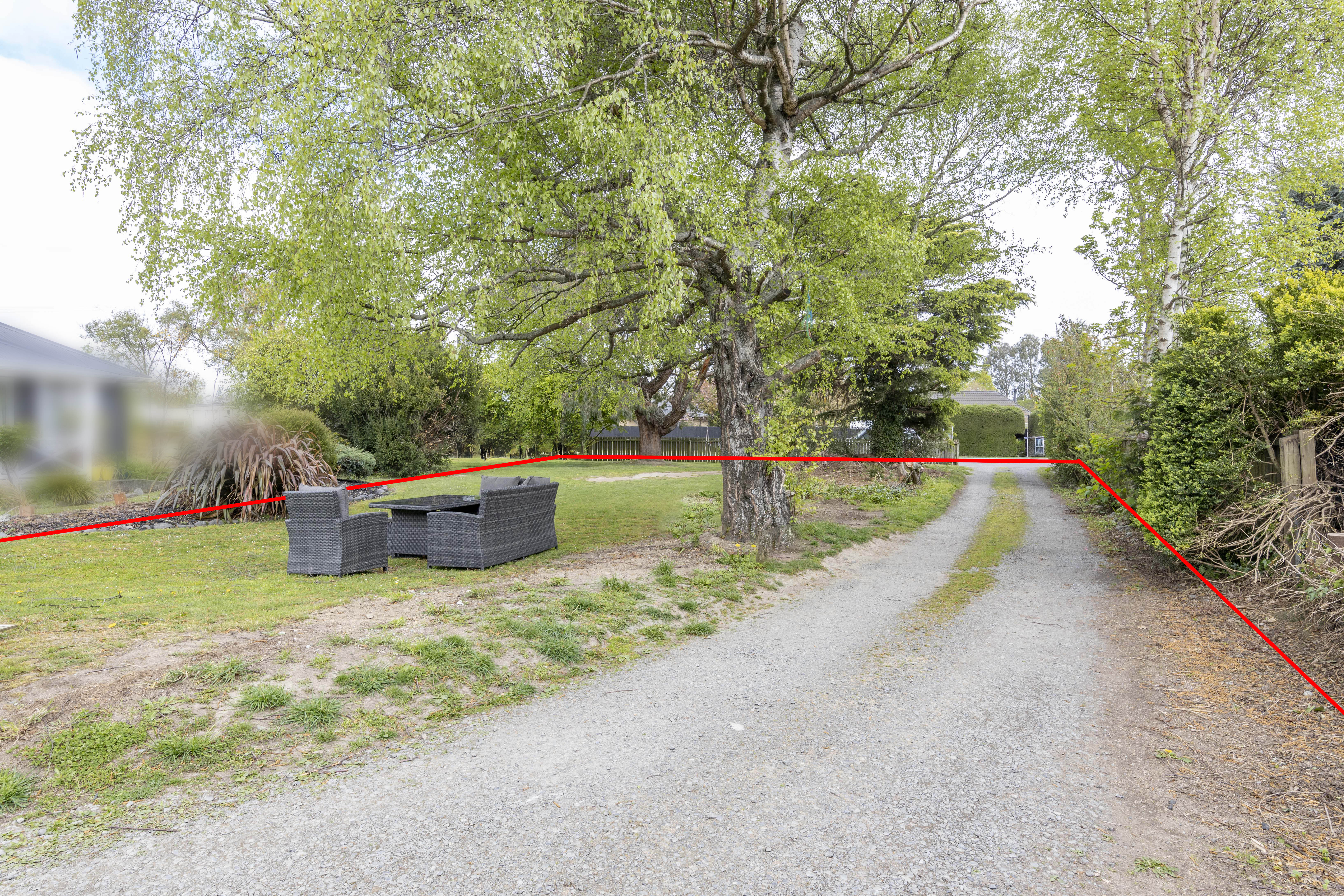 178b High Street, Oxford, Waimakariri, 0房, 0浴, Section