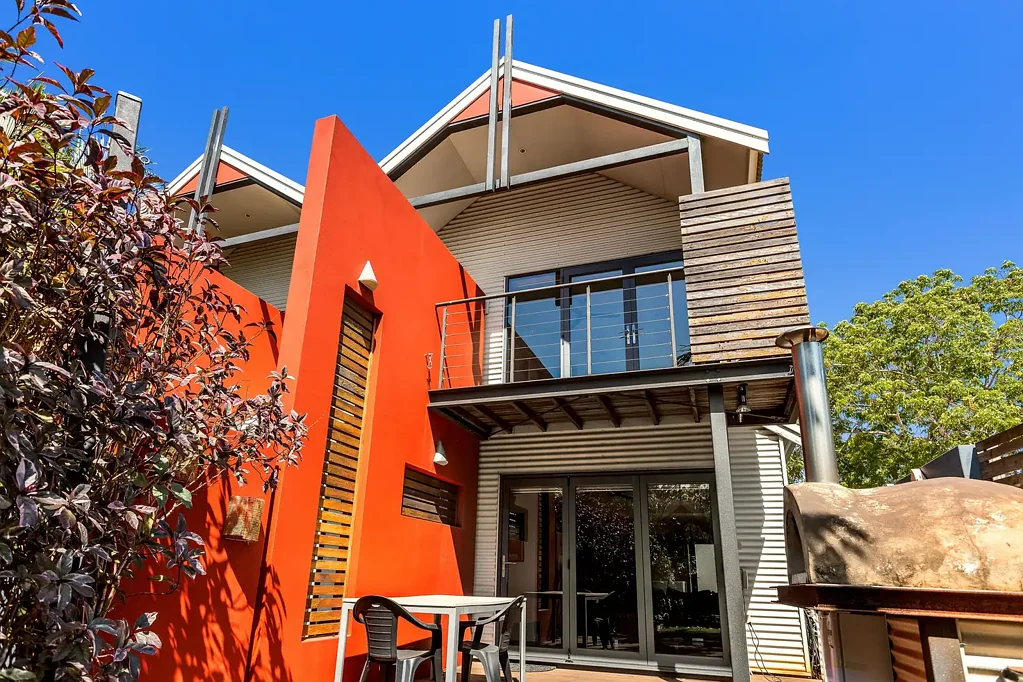 Djugun 2房  Modern Townhouse with Corporate Lease in Place