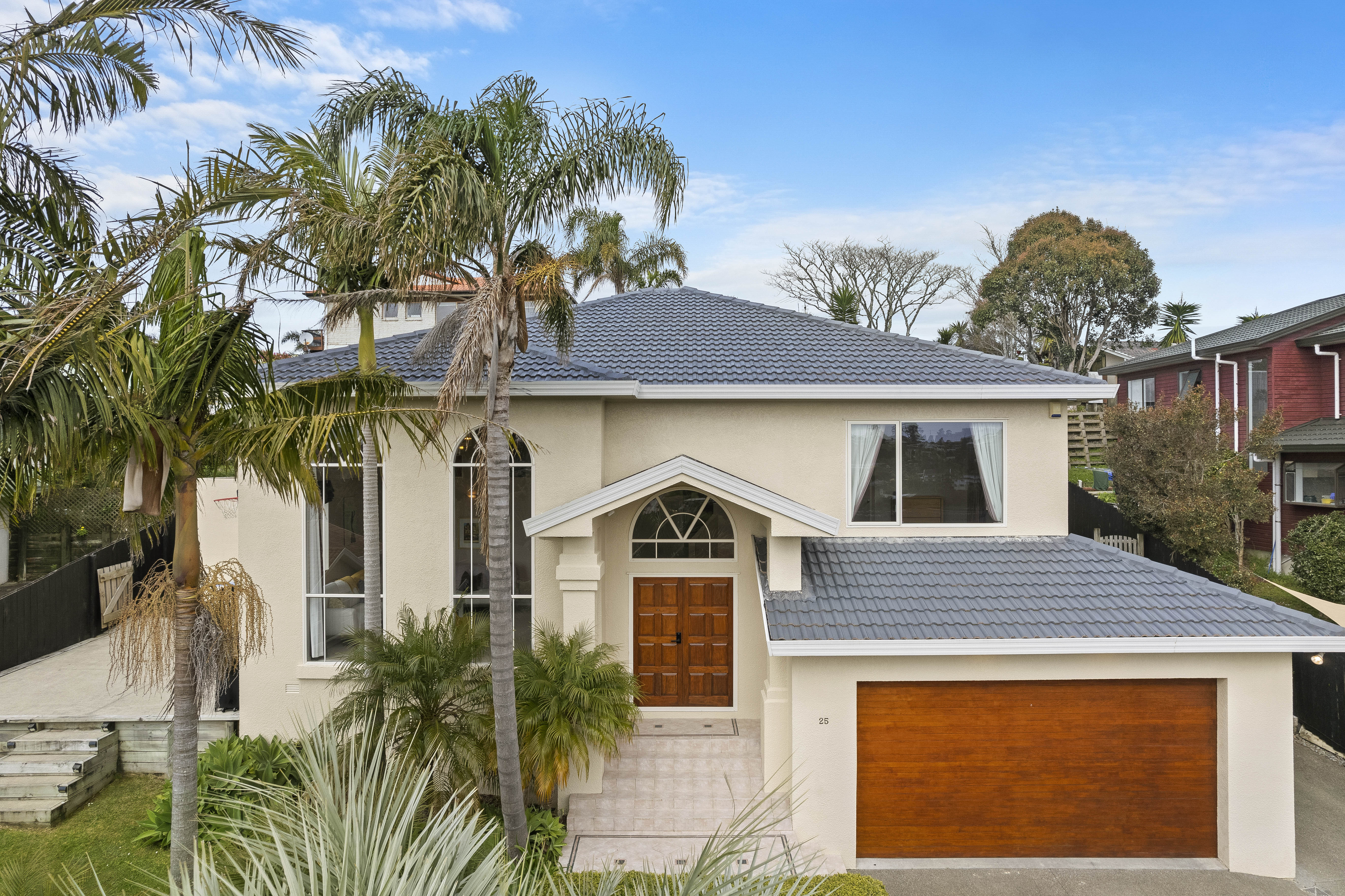 25 Carnmore Place, Torbay, Auckland - North Shore, 4 غرف, 0 حمامات, House