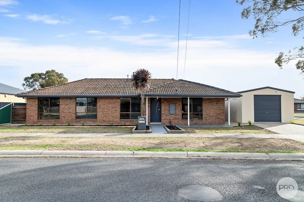 Sebastopol 3房  Affordable Entry Into A Growing Market