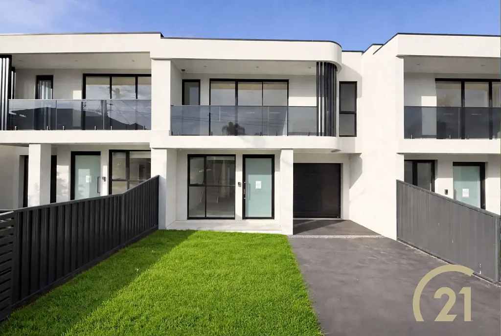 Brand New Luxury Family Home