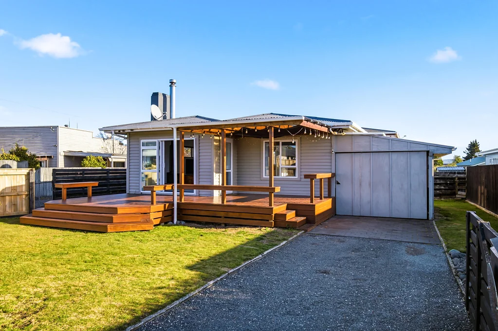 Taupo 2Kwarto Start Your Story Here