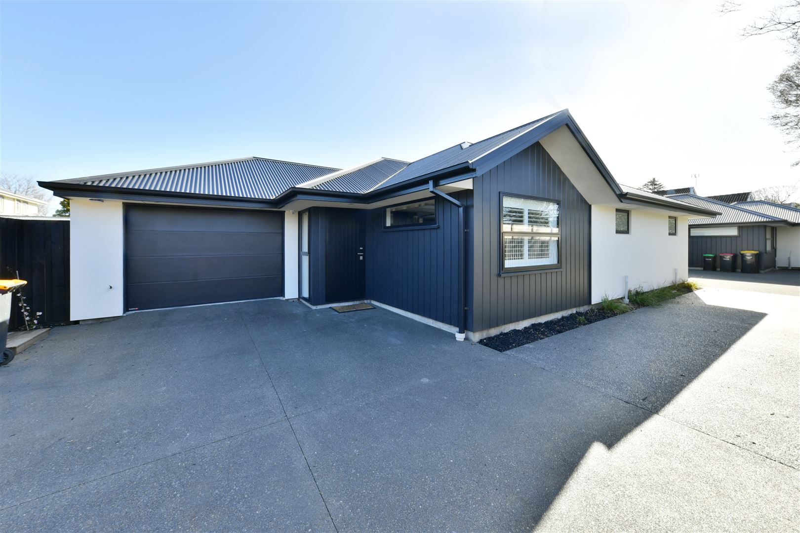 2/5 Jeffreys Road, Fendalton, Christchurch, 2 phòng ngủ, 0 phòng tắm, Townhouse