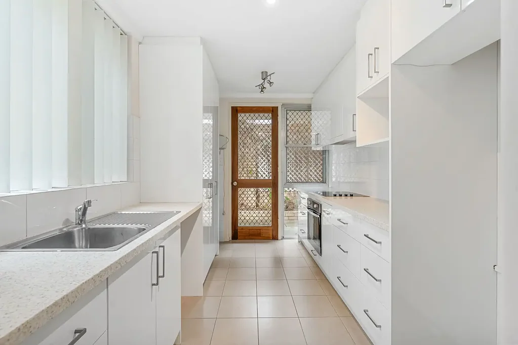 Applecross 2Kwarto Easy Living just metres to the River!