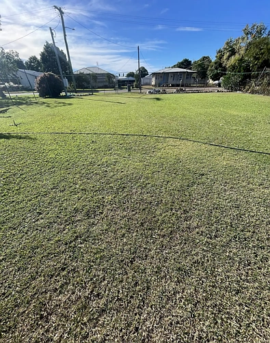 16 Lyons Street, Giru, QLD 4809, 0 Bedrooms, 0 Bathrooms, Section