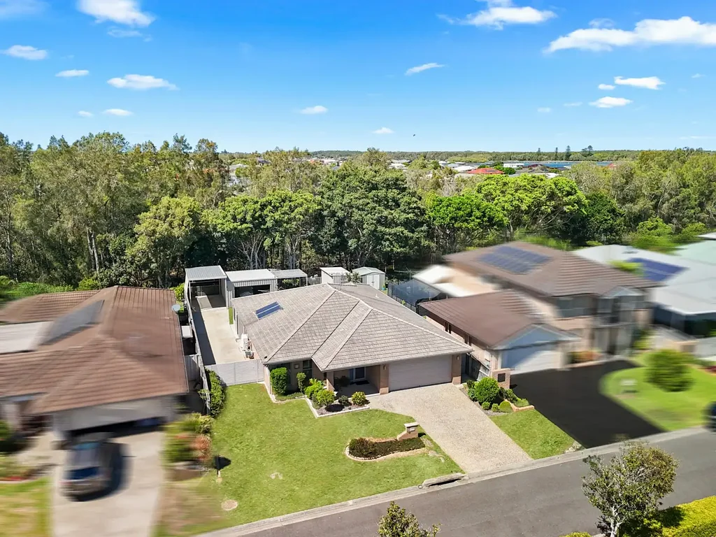 18 Josephine Boulevard, Harrington, NSW 2427