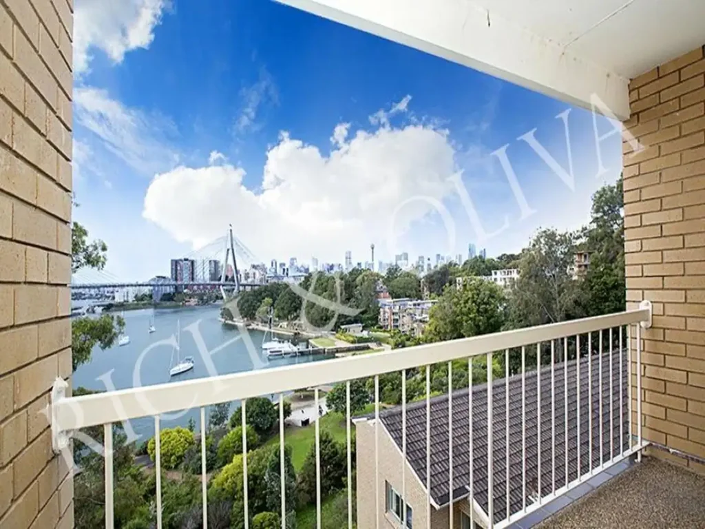 Top Floor Unit With Magnificent Uninterrupted Water Views
