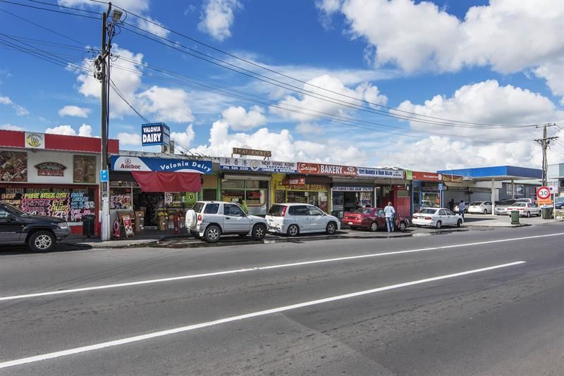 Business  Town Centre Zone