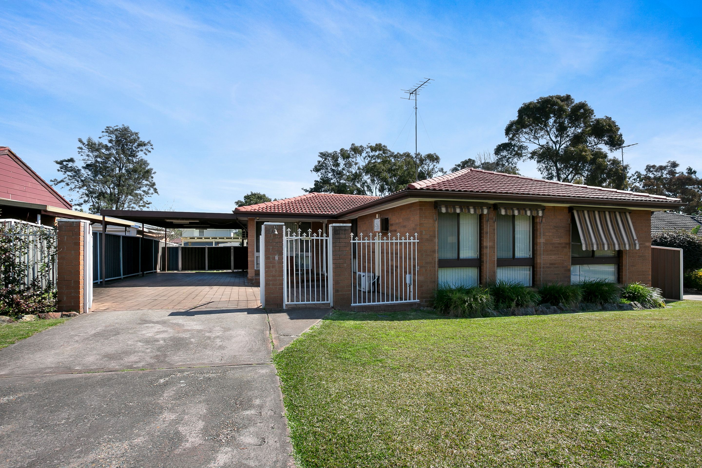 27 RIVENDELL CR, WERRINGTON DOWNS NSW 2747, 0 ਕਮਰੇ, 0 ਬਾਥਰੂਮ, House