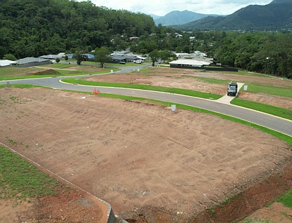 Lot 102 Coogera Court, Mount Sheridan, Cairns, 0 Schlafzimmer, 0 Badezimmer, Section