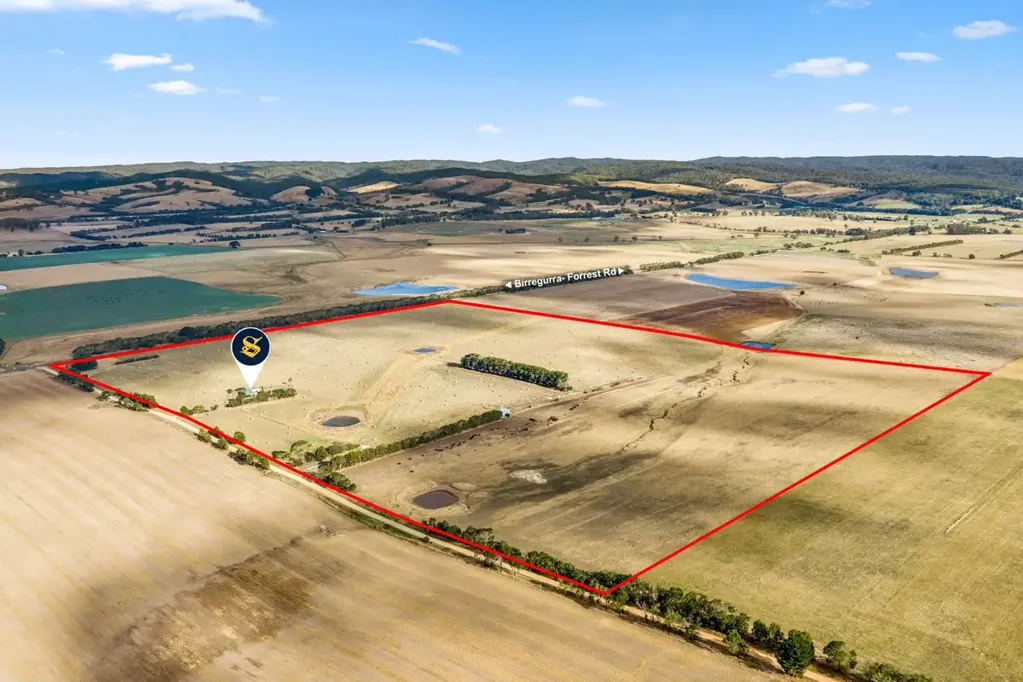Barwon Downs  STUNNING BIRREGURRA-BARWON DOWNS COUNTRY