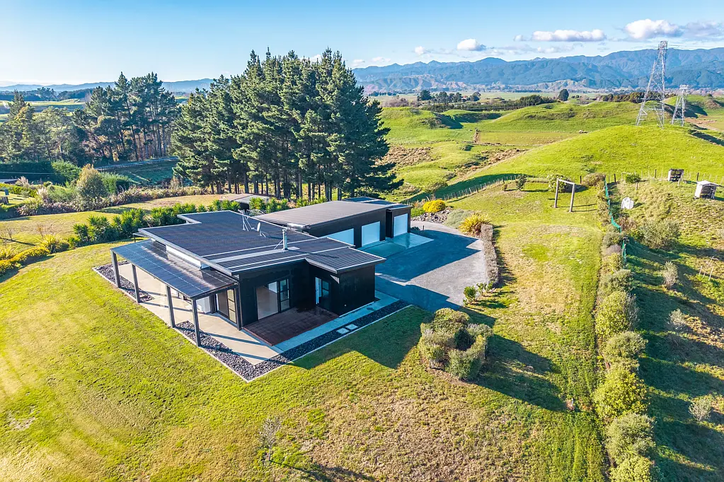 Manakau 3房  UNMATCHED VALUE IN MANAKAU