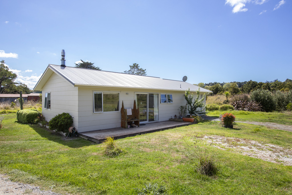 106 Ross Road, Topuni, Kaipara, 6 Kuwarto, 0 Banyo