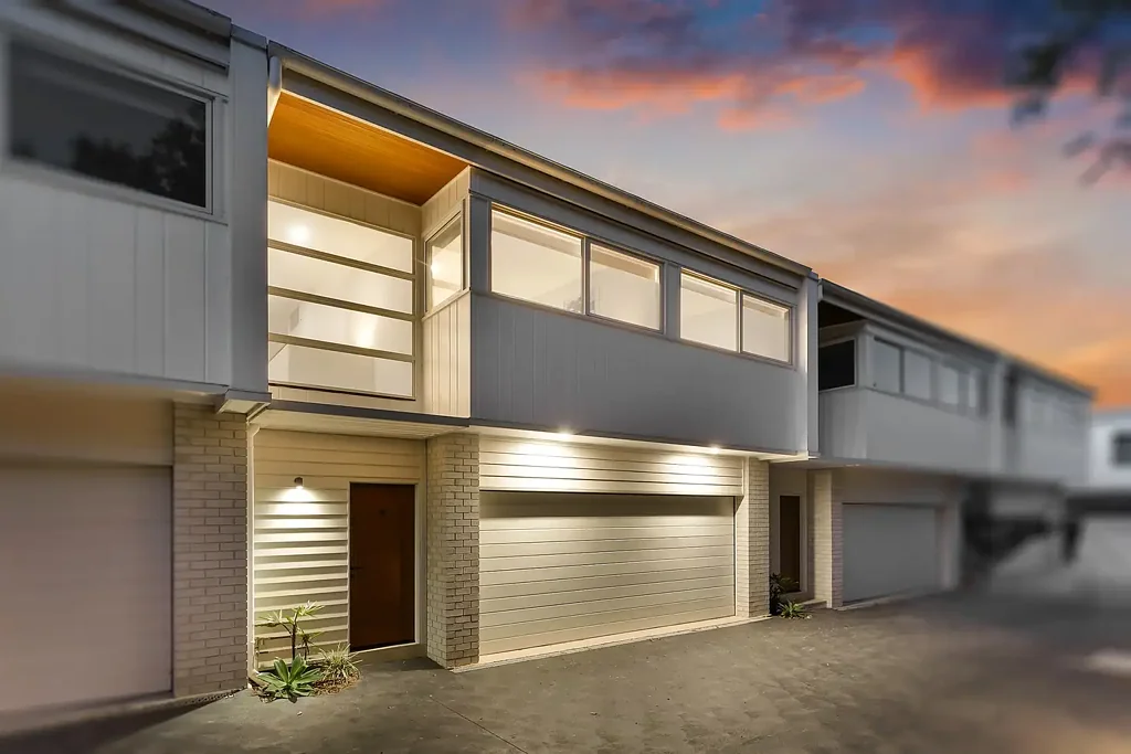 Great Location & Spacious Townhouse